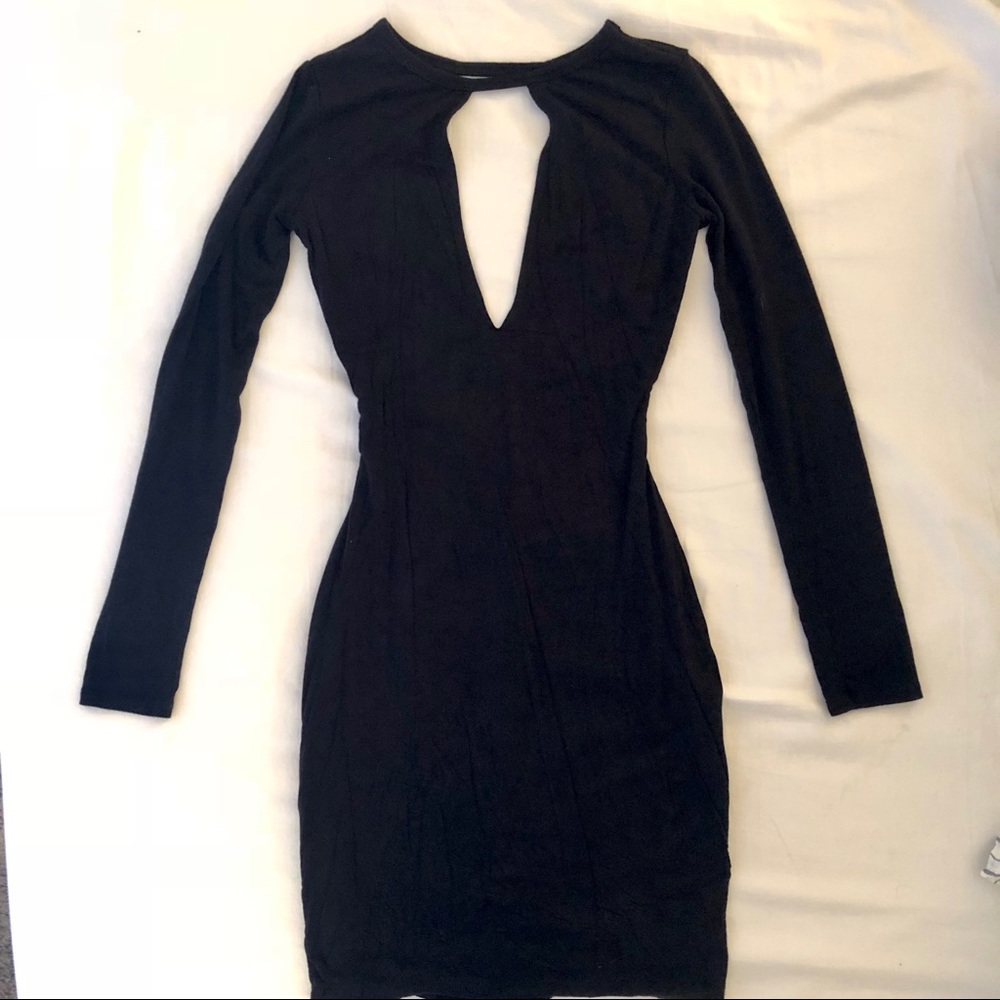 Lulu’s xs bodycon dress